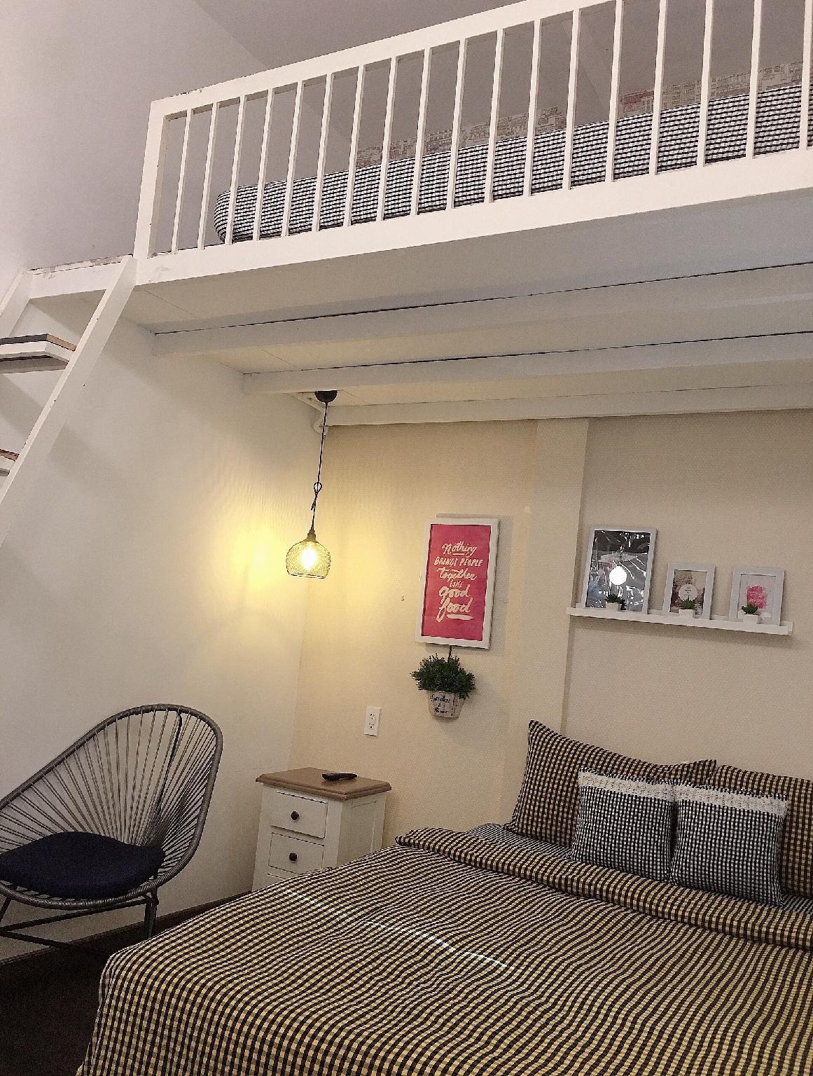 リリーズ ホステル 写真