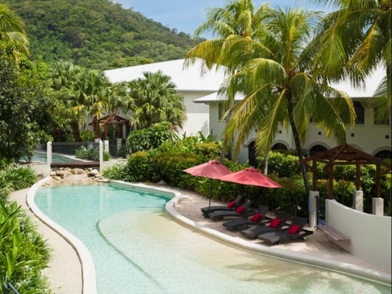 マンゴ ラグーン リゾート アンド ウェルネス スパ 写真