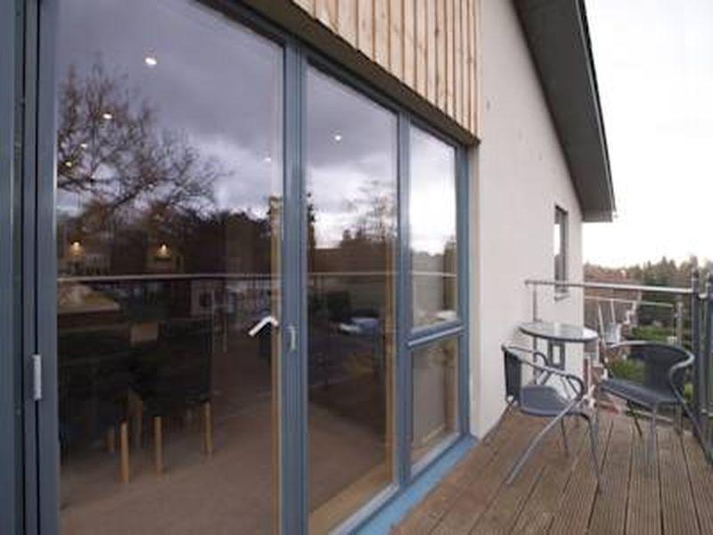 サウスハンプトン サービスド アパートメンツ 写真