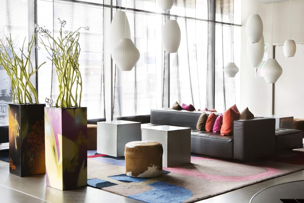 Comfort Hotel Square 写真