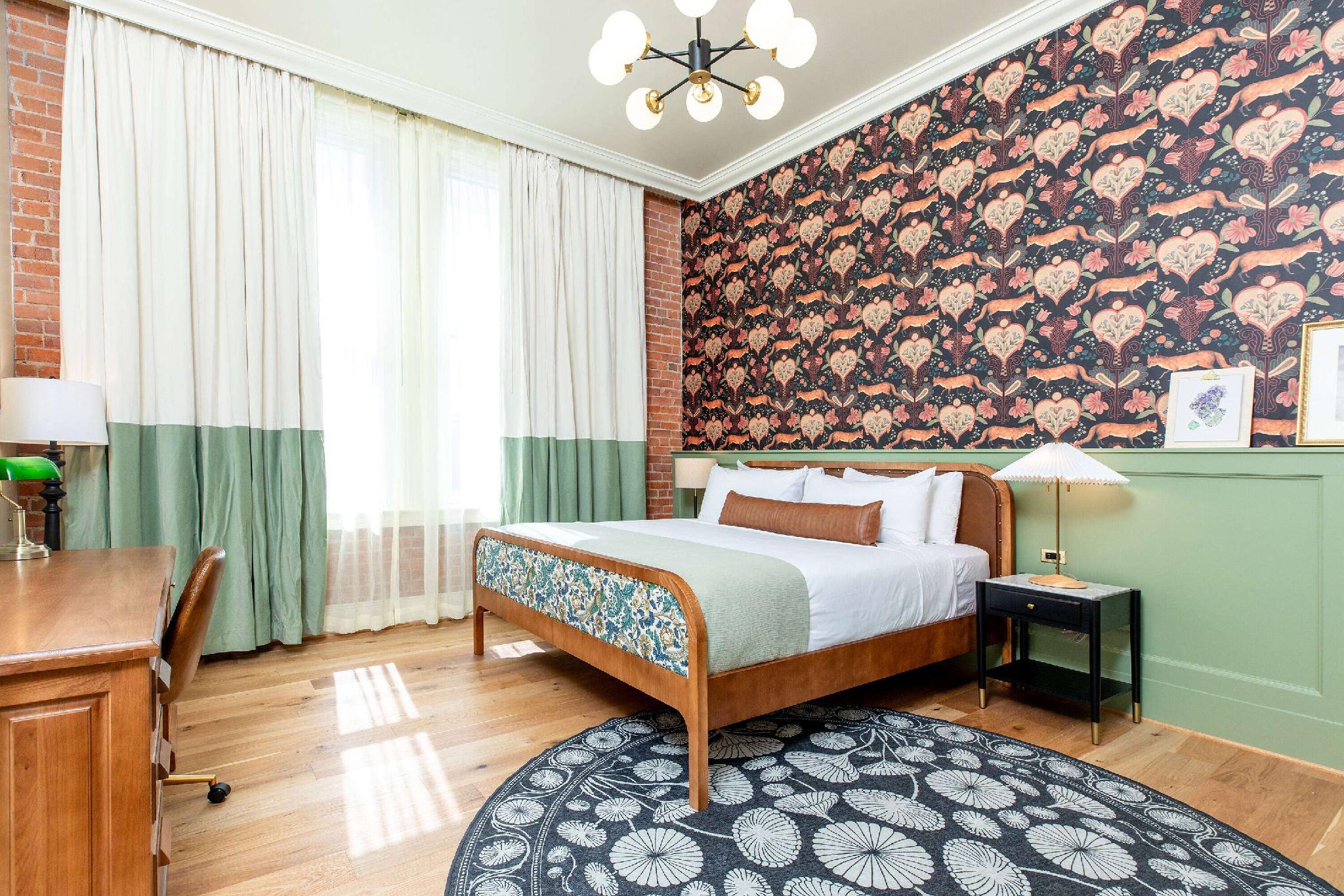 The Mining Exchange Hotel, a Registry Collection Hotel 写真