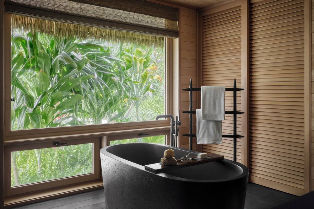 コナ ビレッジ ローズウッド リゾート 写真