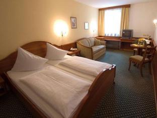 ホテル ケーニッヒ 写真