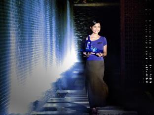 マリオット プーケット ビーチ クラブ 写真