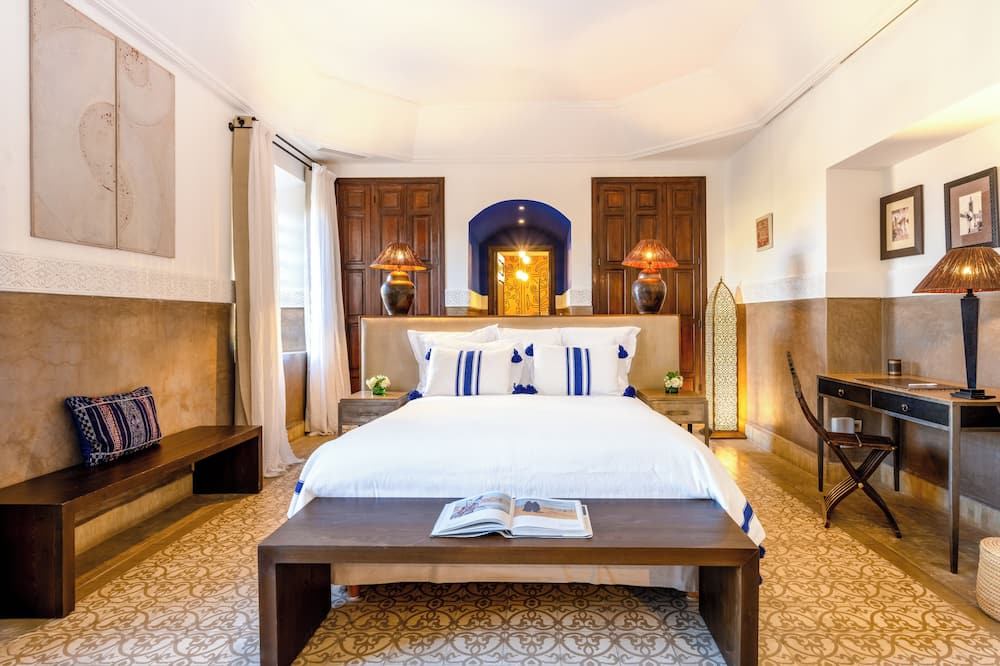 ラ ヴィラ デ オランジェ - ルレ & シャトー 写真