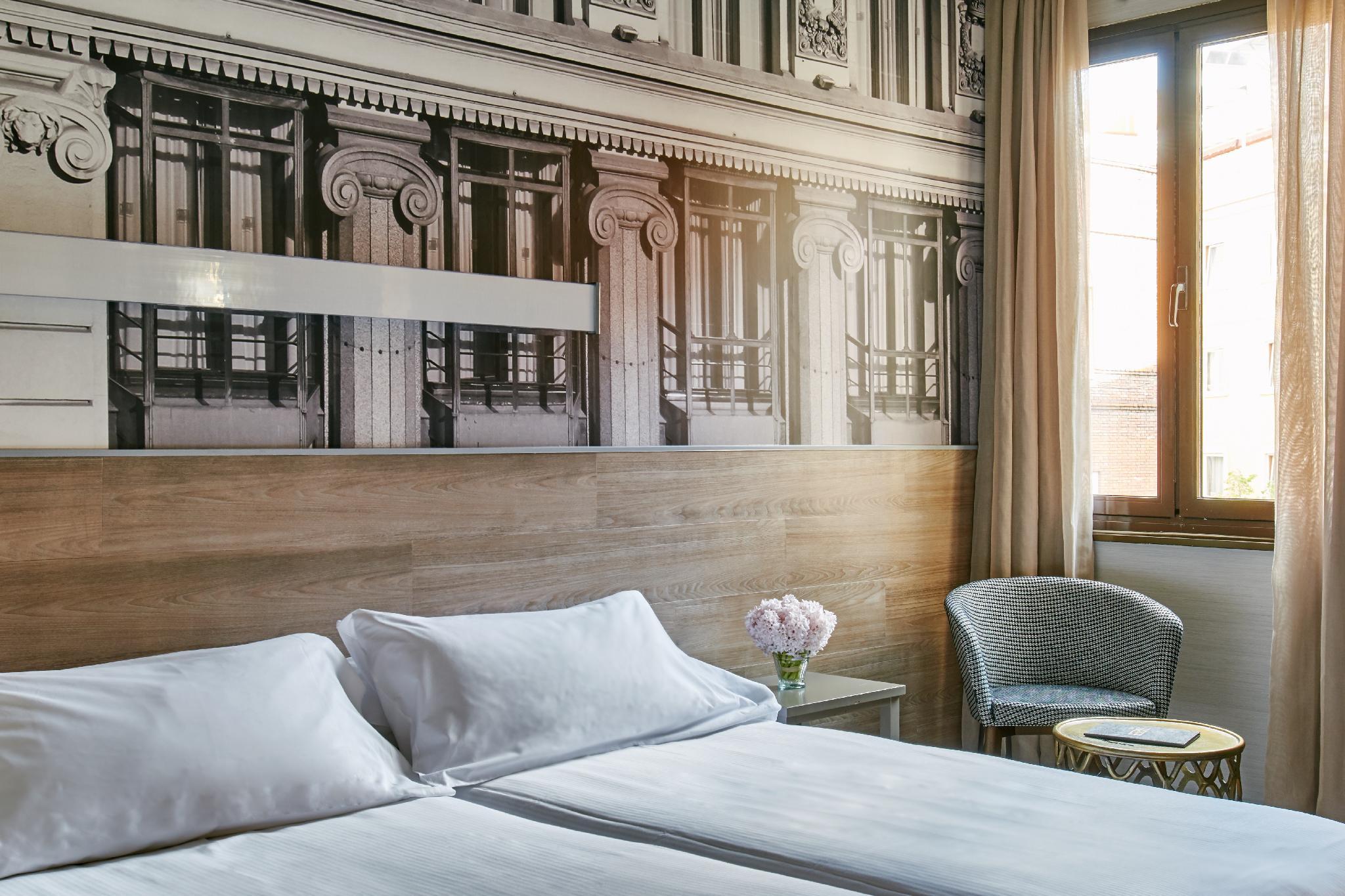 ホテル リジェンテ 写真