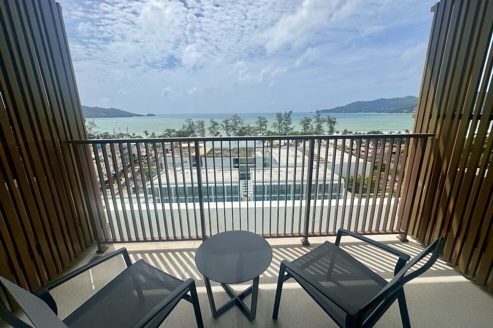 Patong Beach Hotel by See2Sea 写真