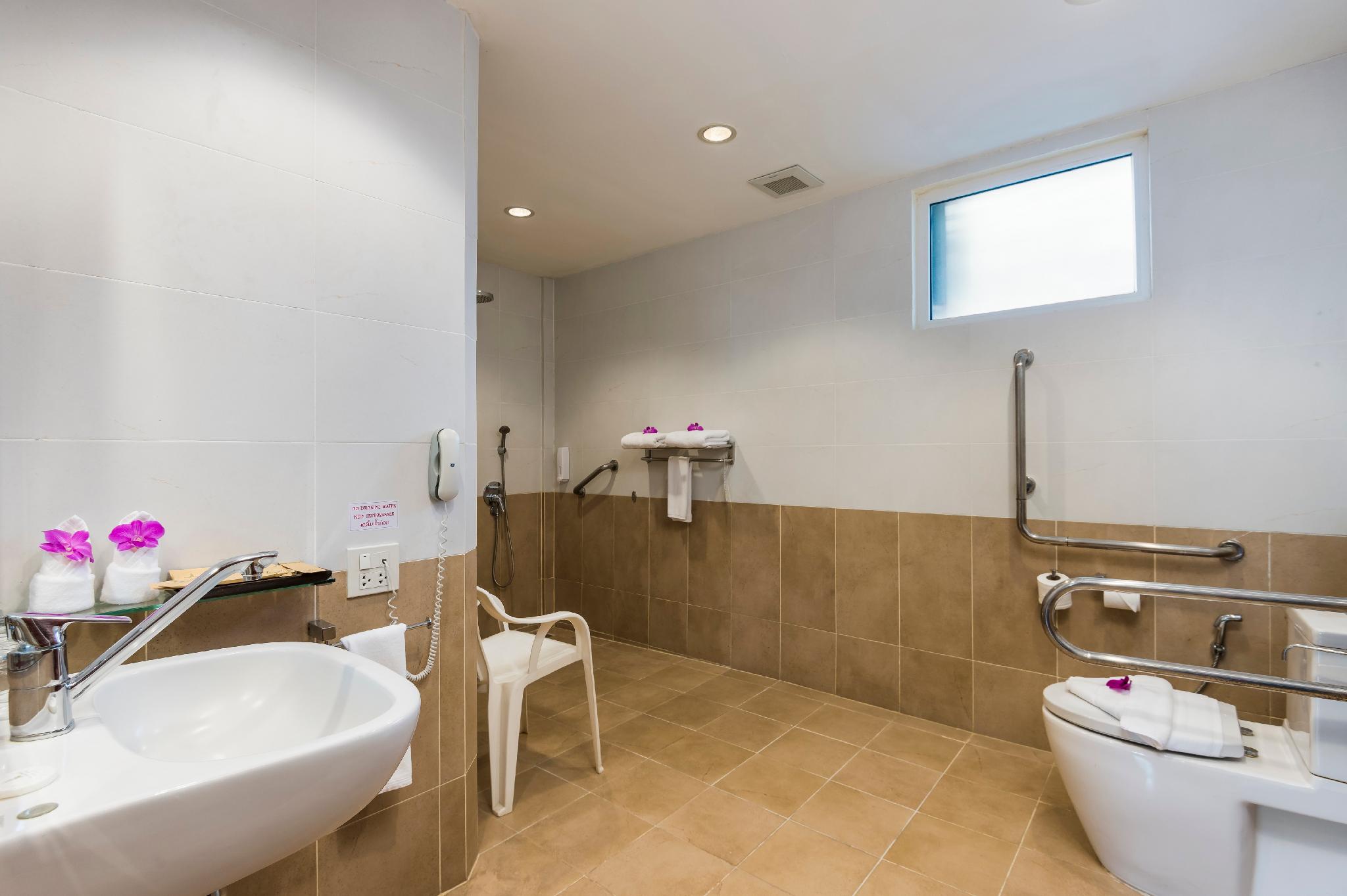 タイ ガーデン リゾート パタヤ 写真