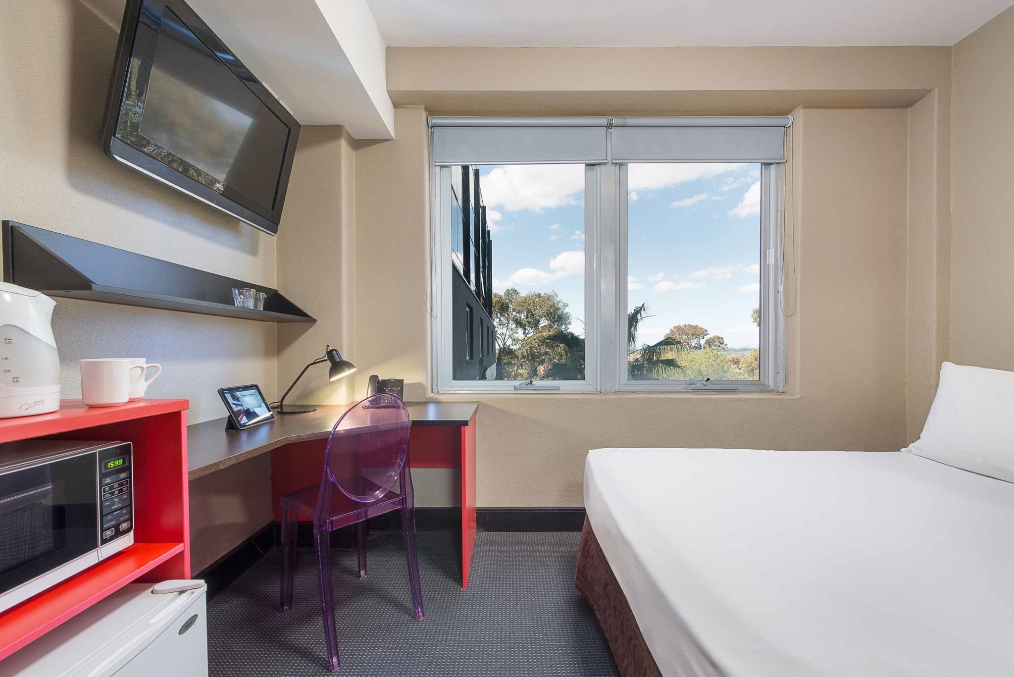 ブレイクフリー ベル シティー プレストン 写真