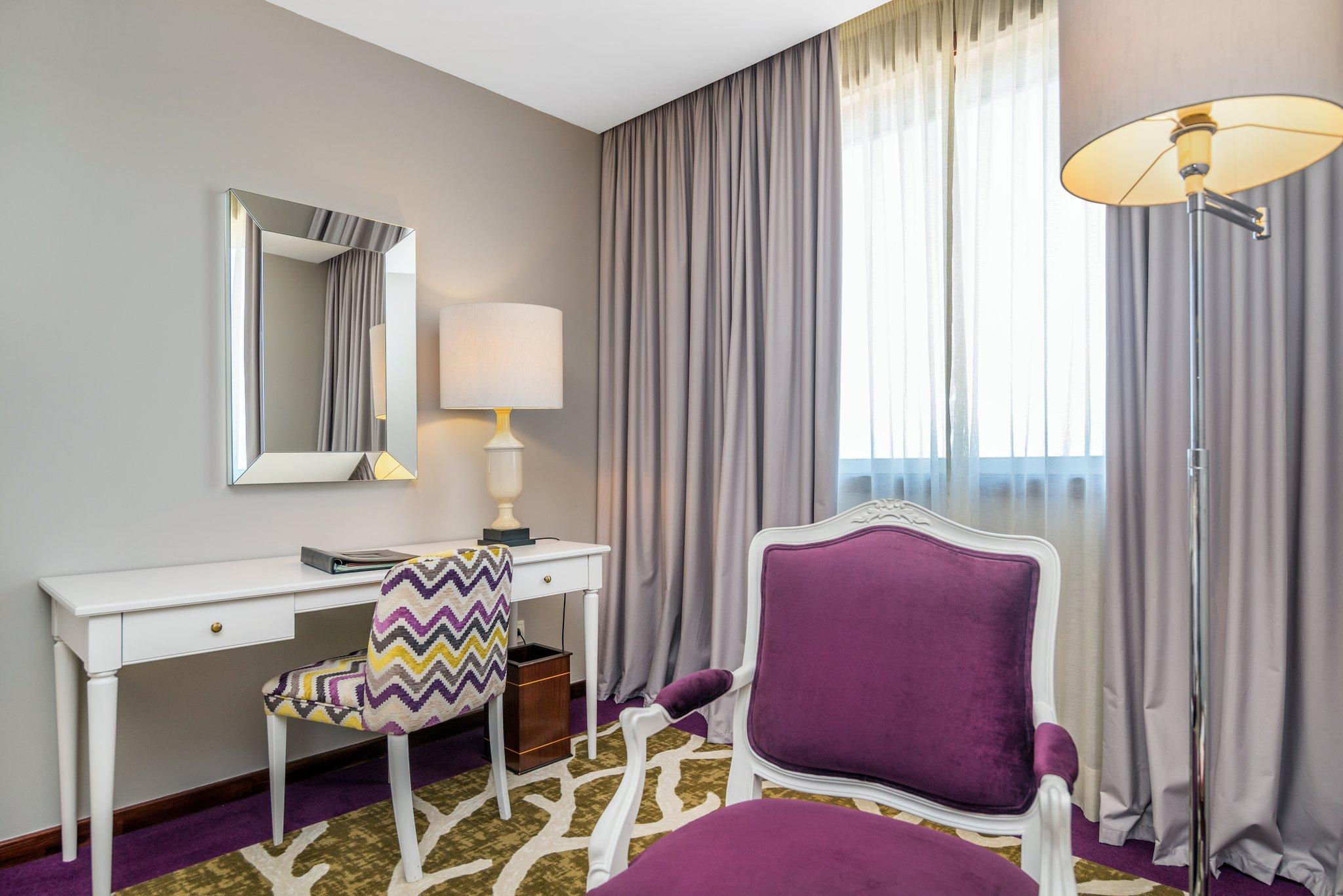 ホリデイ イン ポルト ガイア バイ IHG 写真