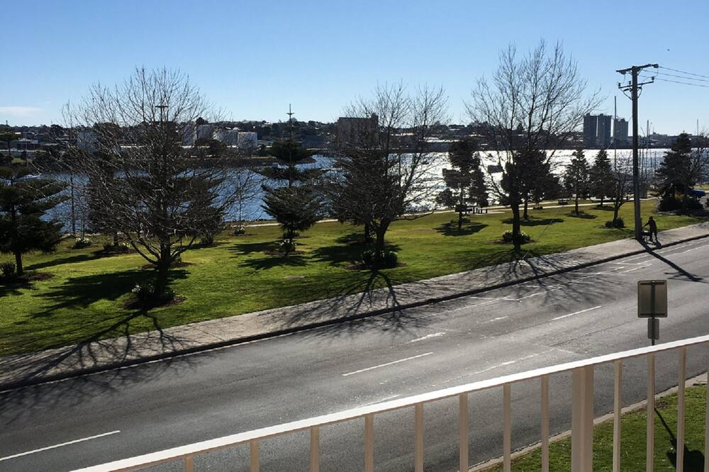 アルゴシー モーター イン 写真