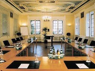 ホテル シュロス エデスハイム 写真