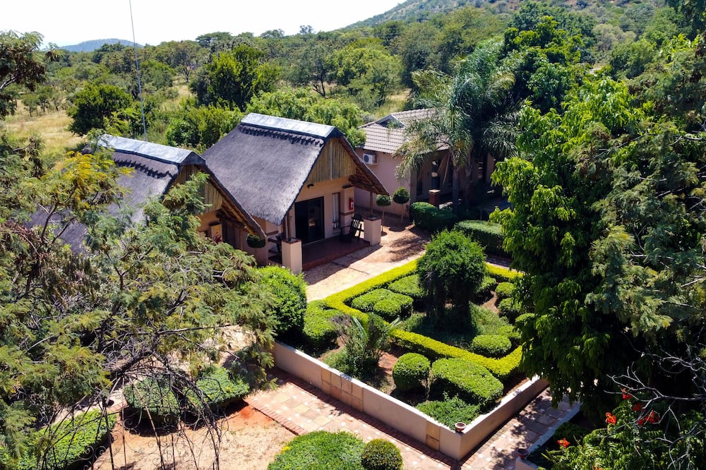 Thaba Legae Guest Lodge 写真