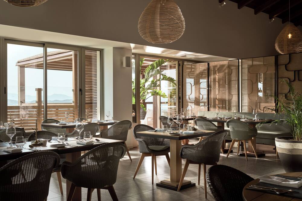 イーグルスビラ - スモールラグジュアリーホテルズオブザワールド 写真