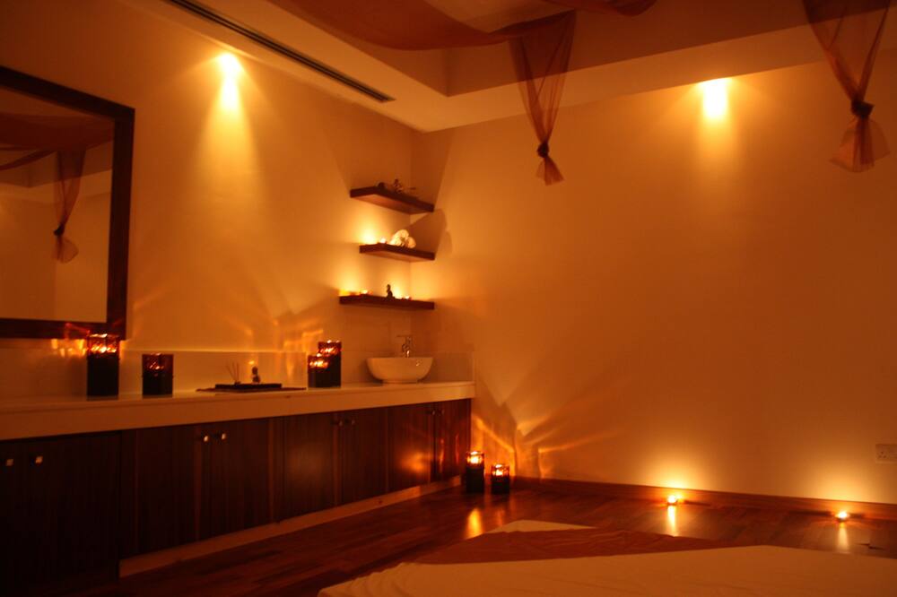 キャピタル コースト リゾート＆スパ 写真