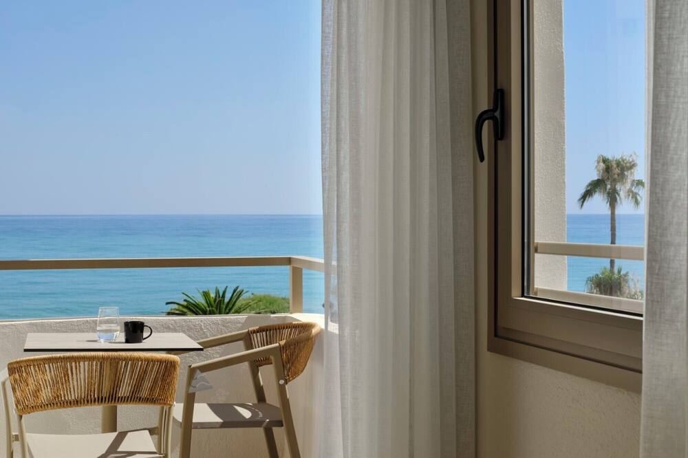 アトランティカ オーシャン ビーチ  リゾート 写真