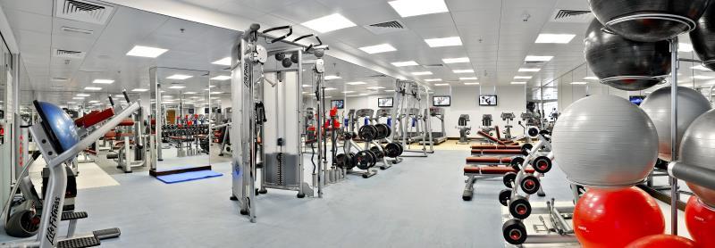 シティ プレミア ホテル アパートメンツ ドバイ 写真