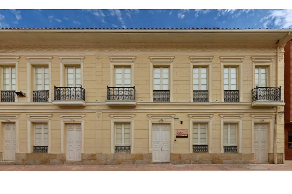 Hotel Casa de la Vega 写真