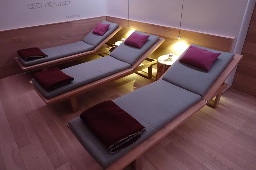 ホテル グレッチャーガルテン 写真