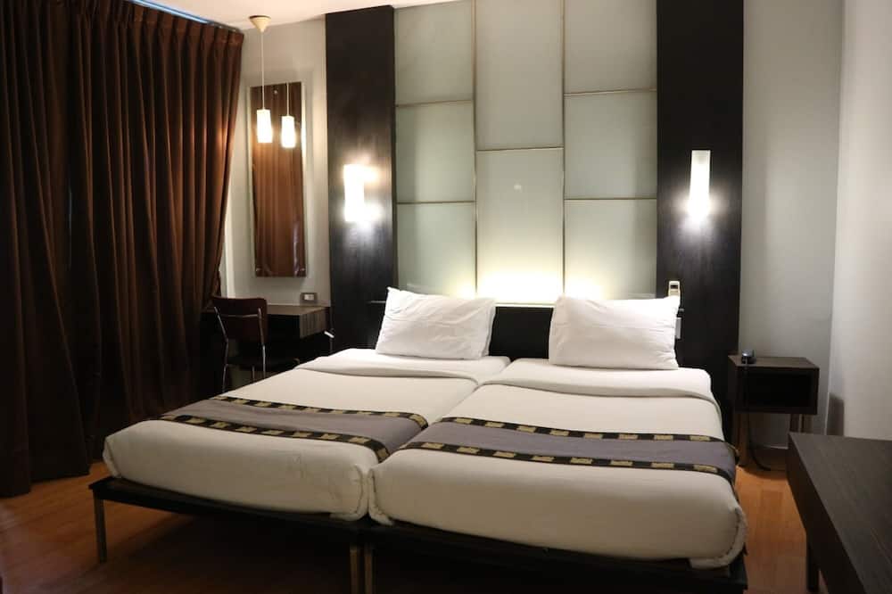 スワナ バンコク 写真