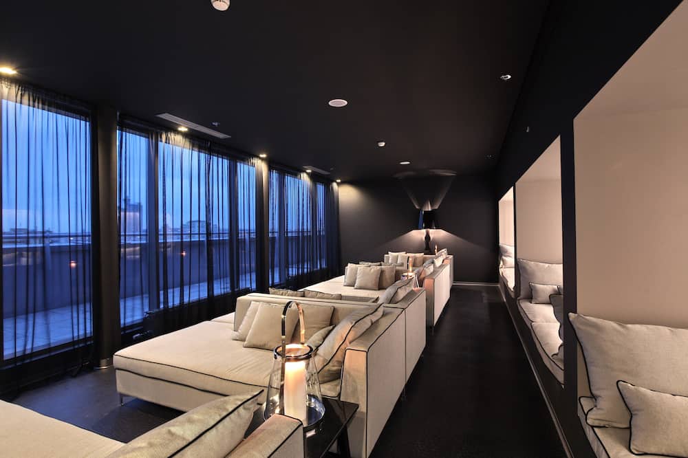 ジジン ホテル ベオグラード 写真