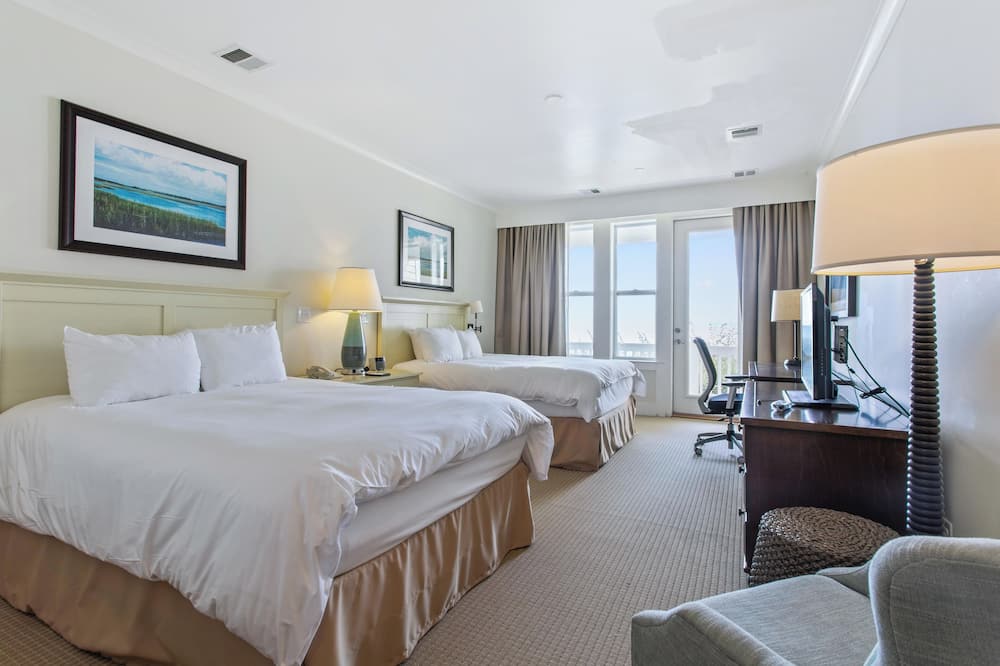 キングスミル リゾート 写真