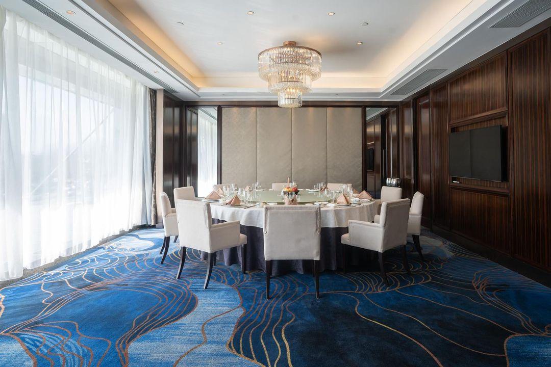 Fulitai International Hotel 写真