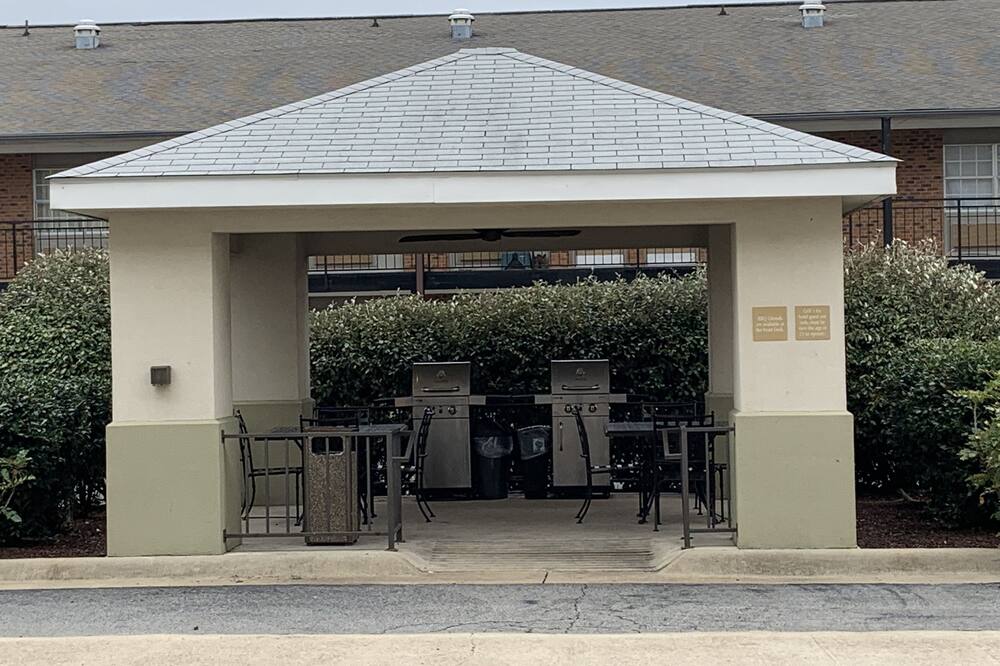 キャンドルウッド スイーツ ジョーンズボロ by IHG 写真