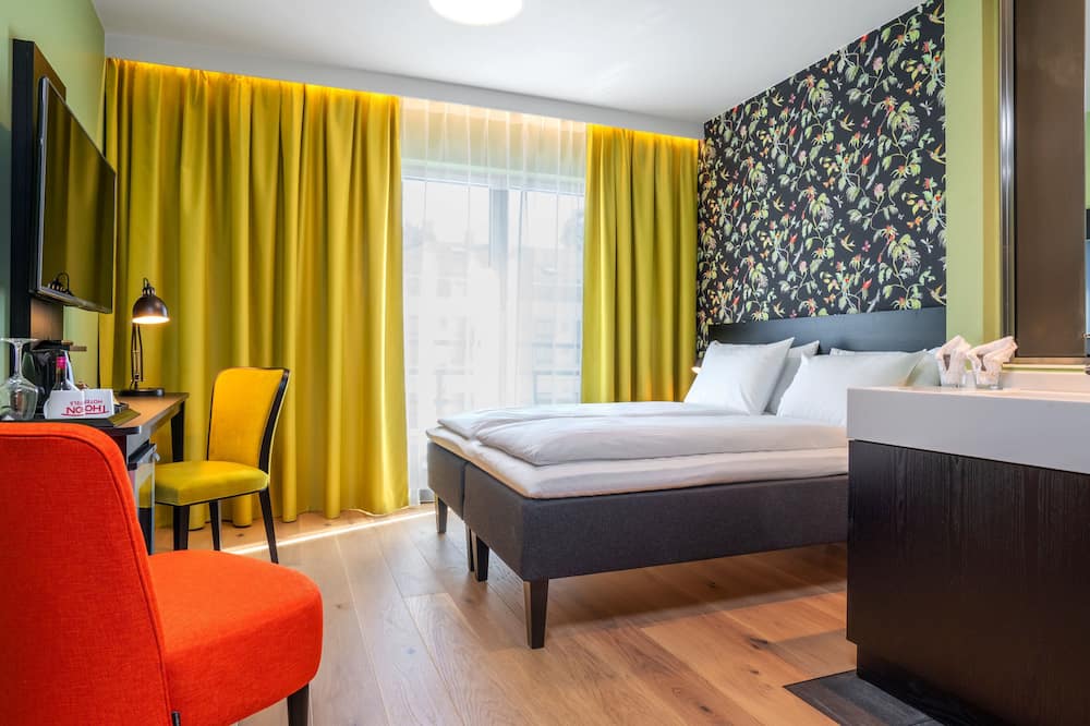 トーン ホテル ギルデンラブ 写真