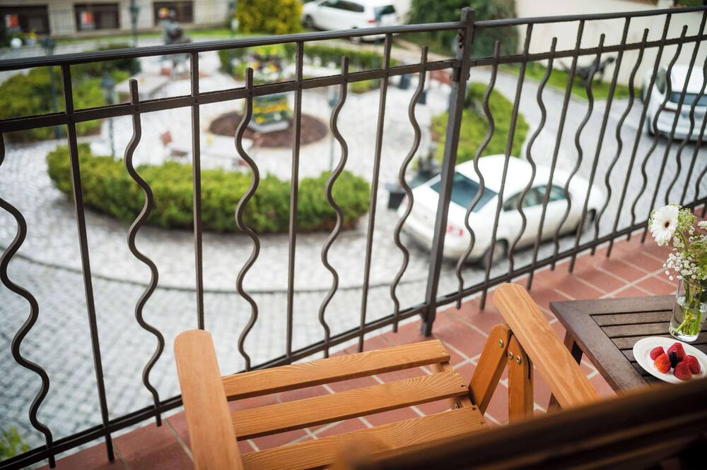 リンドナー ホテル プラハ キャッスル 写真