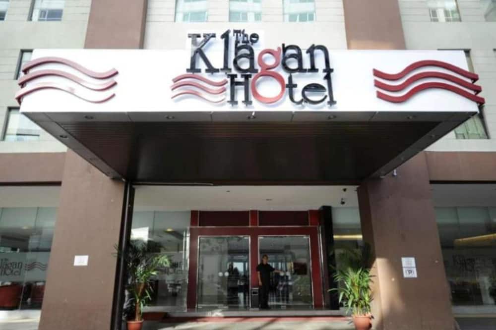 ザ クラガン ホテル 写真