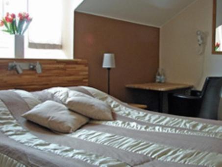 Hotel Aqva - Sweden Hotels 写真