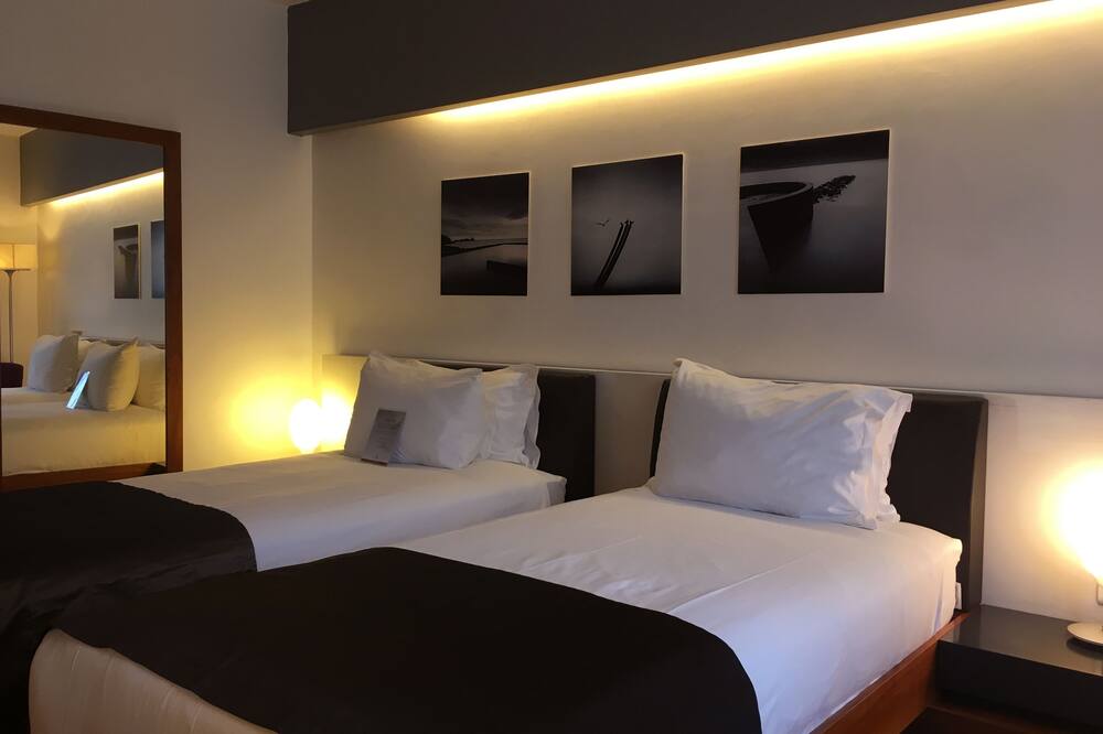 スルメリ イスタンブール ホテル 写真