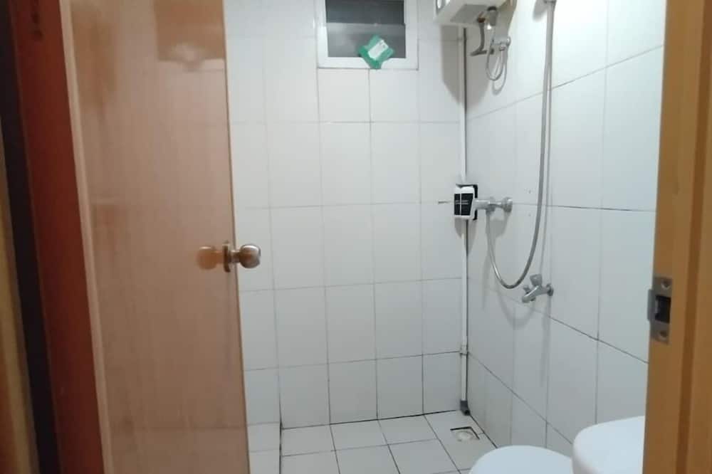 ファーストルームズ ブカシ ホテル 写真