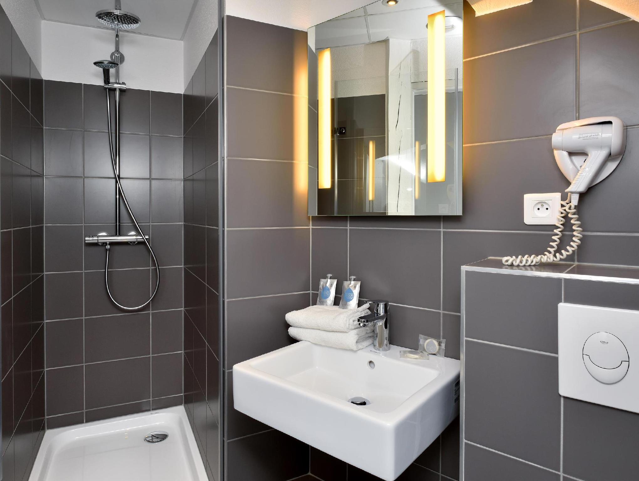 Kyriad Colmar Centre - Gare 写真