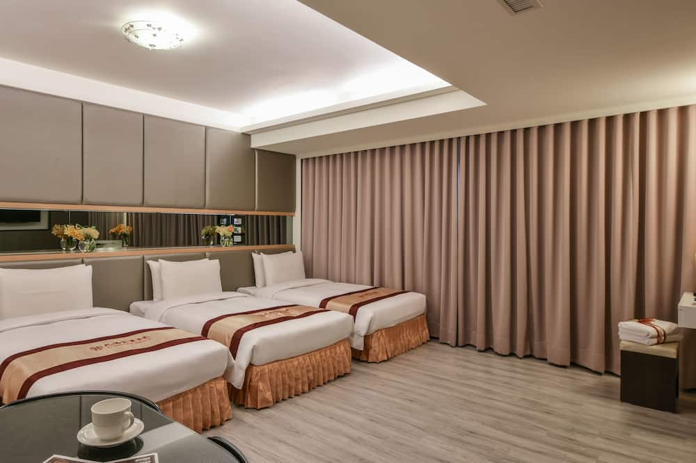 ハーモニアス ホテル 写真