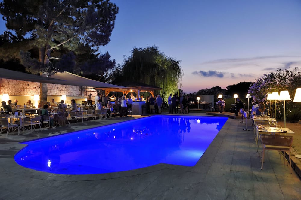 ホテル バルタッチャ 写真