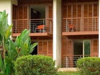 Garden Hill Hotel e Golfe 写真