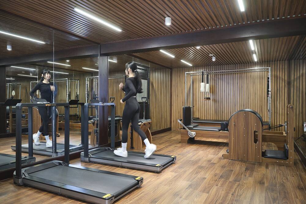 エンシェント フエ ガーデン ハウス 写真