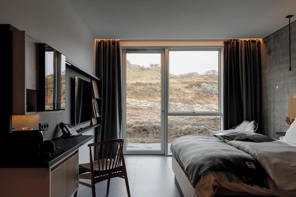 ION アドベンチャー ホテル ネシャヴェトリル メンバー オブ デザイン ホテル 写真