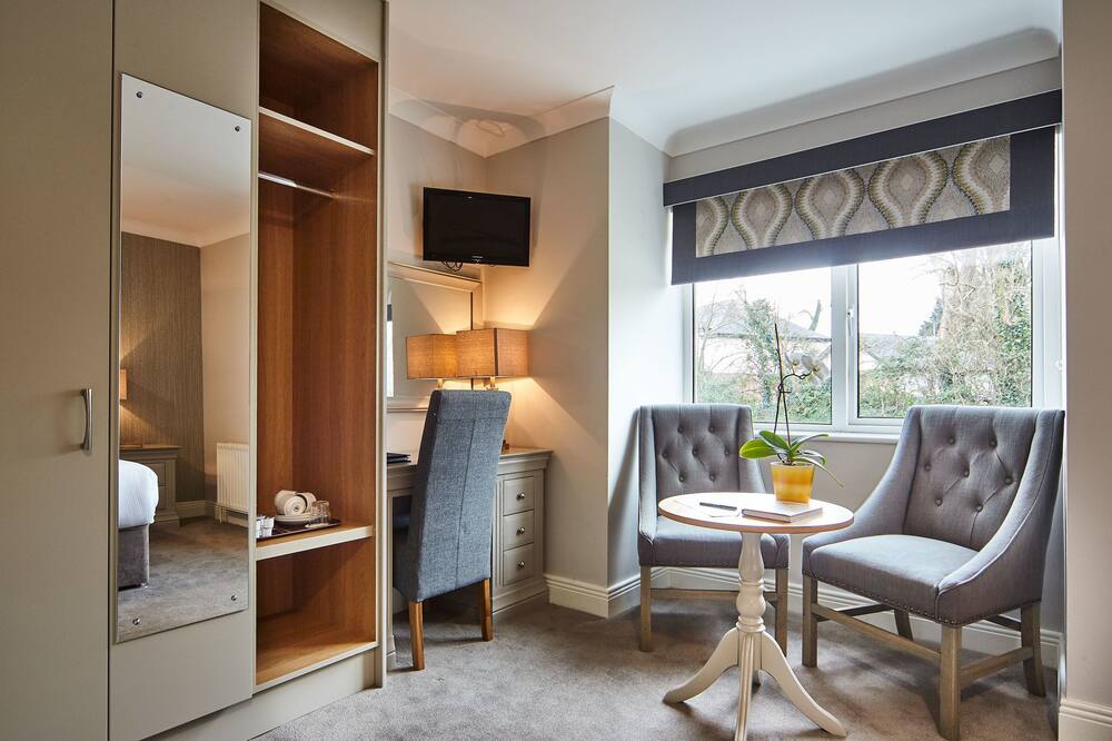 The Farmers Kitchen Hotel 写真