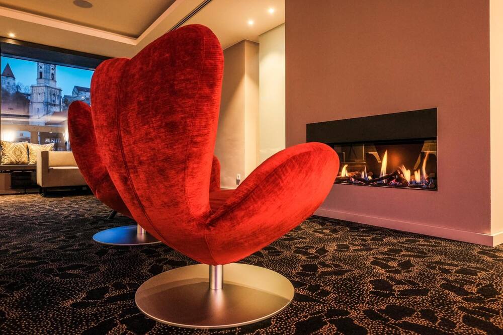 ブルクブリック 写真