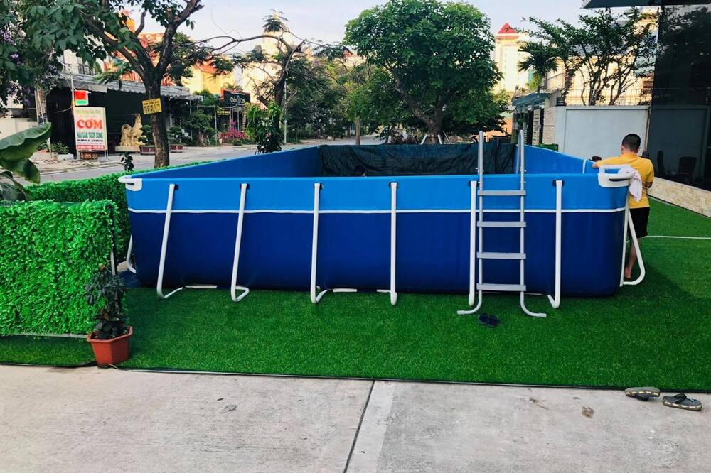 シースター ホテル 写真