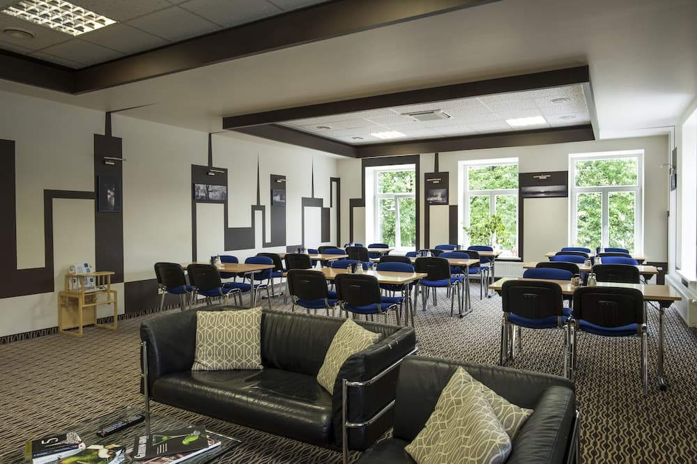 カウナス シティ 写真