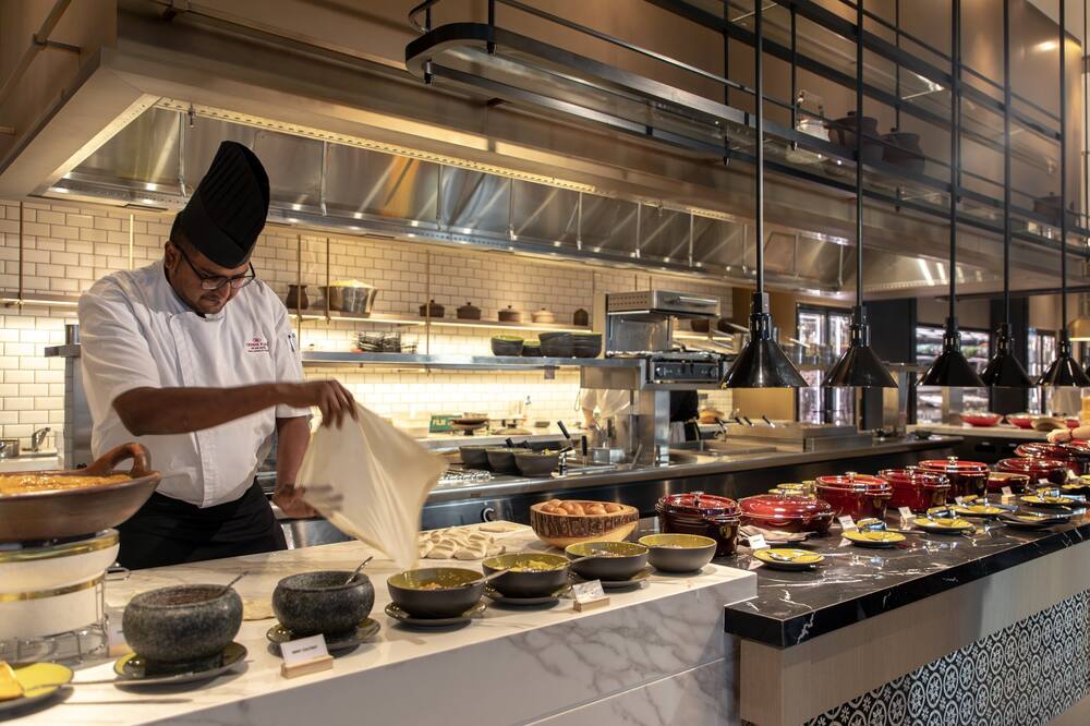 クラウン プラザ クアラ ルンプール シティ センター by IHG 写真