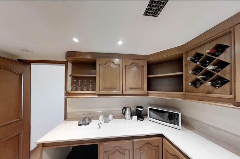 ホテル インターコンチネンタル カリ バイ IHG 写真