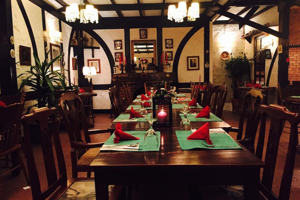 ザ バラズ ホリデイ シャレー 写真