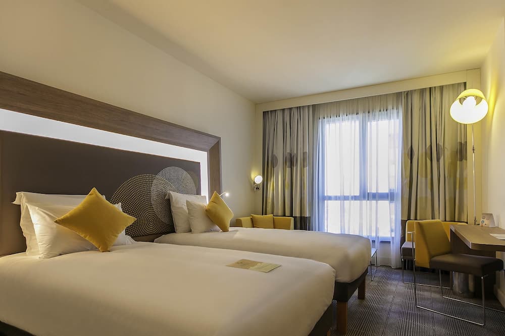 Novotel Diyarbakir 写真