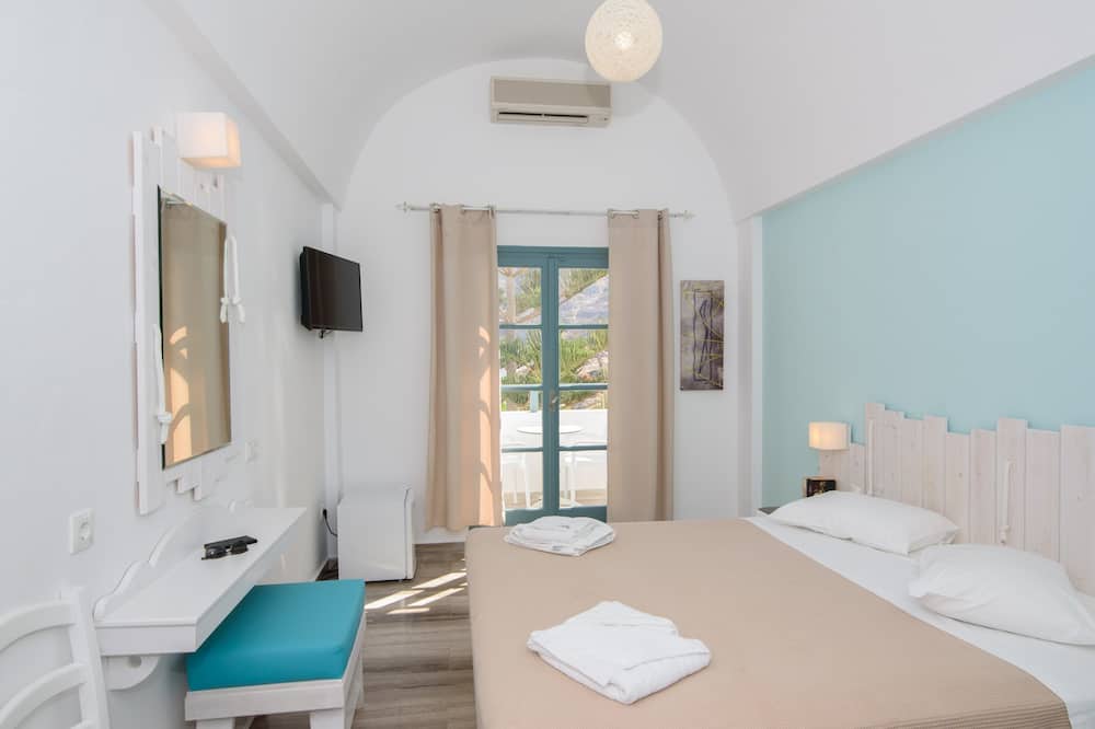 アイリス ブティック ホテル 写真