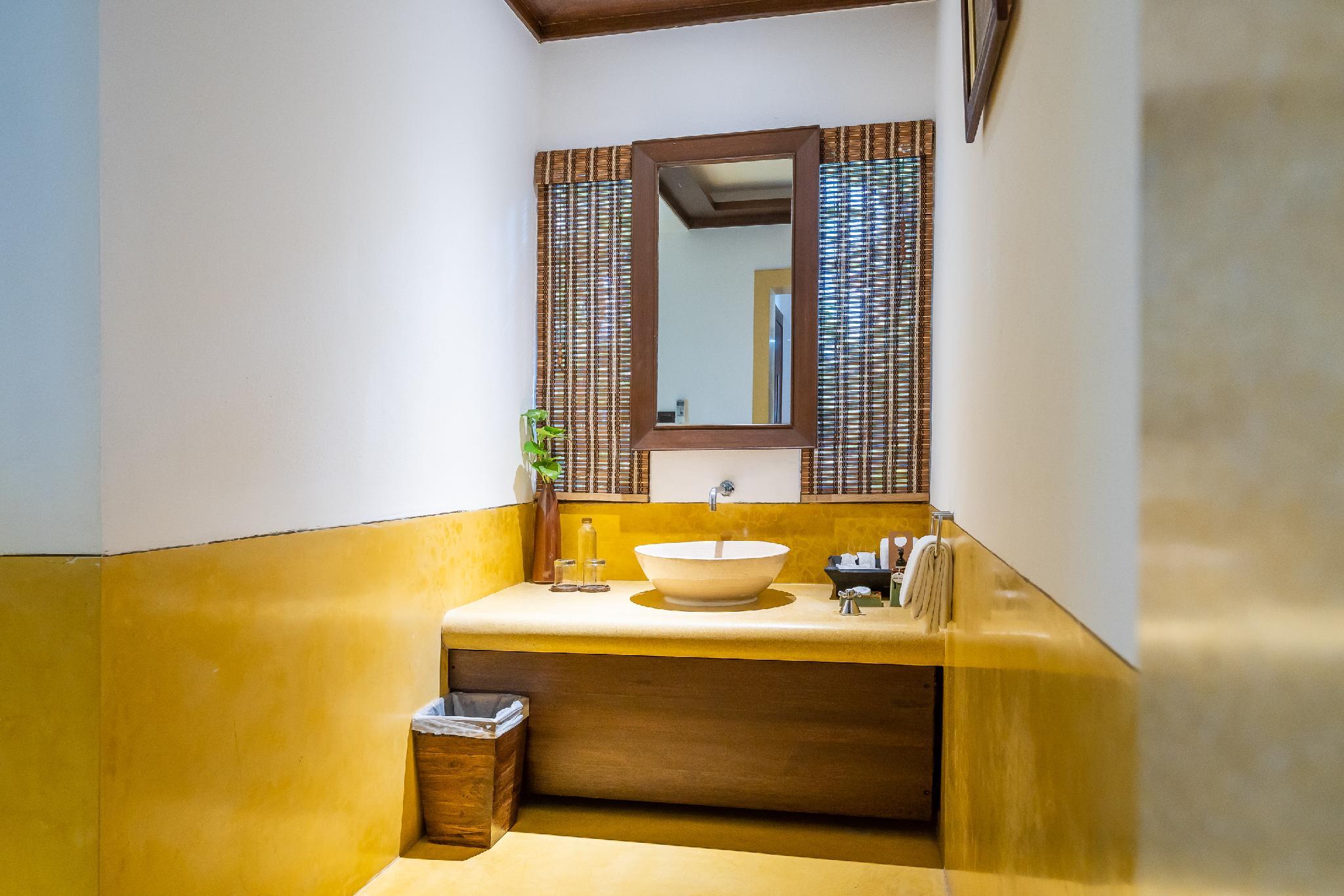 ル ヴィマーン コテージズ & スパ 写真